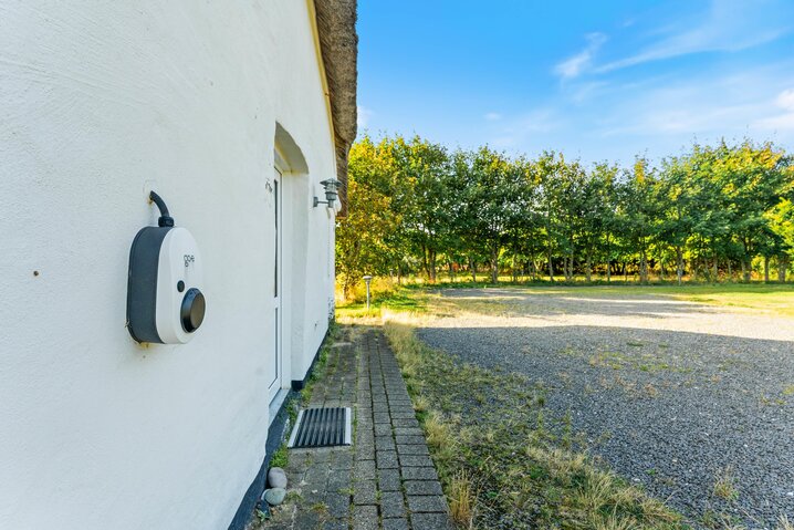 Sommerhus L6417 på Bækbyvej 121, Vester Husby - Billede #63