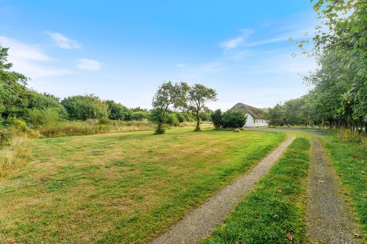 Sommerhus L6417 på Bækbyvej 121, Vester Husby - Billede #64