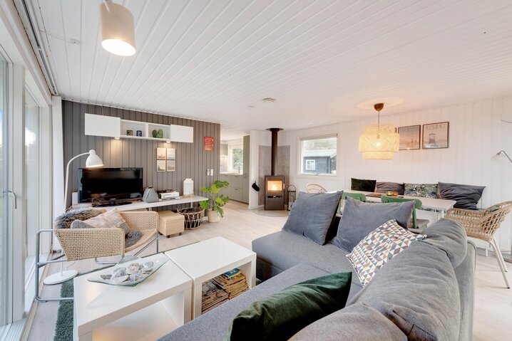 Ferienhaus L6418 in Hagevej 157, Fjand - Bild #2