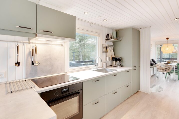 Ferienhaus L6418 in Hagevej 157, Fjand - Bild #3