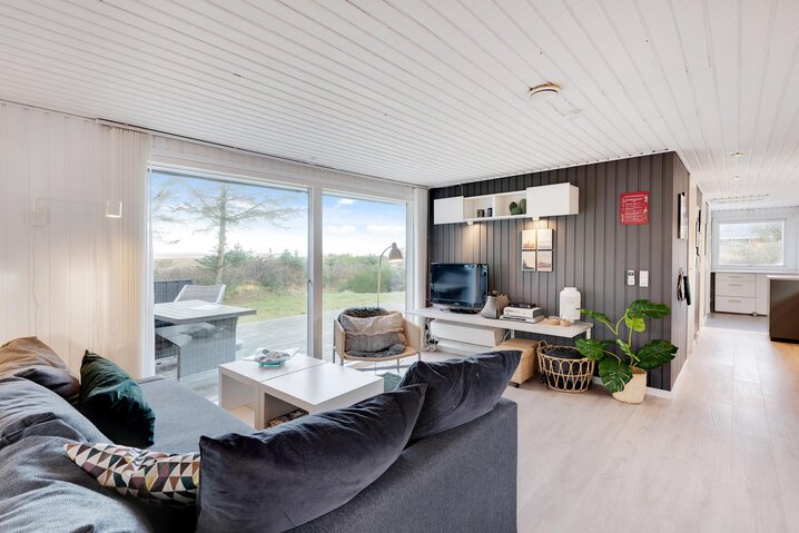 Sommerhus L6418 på Hagevej 157, Fjand - Billede #4