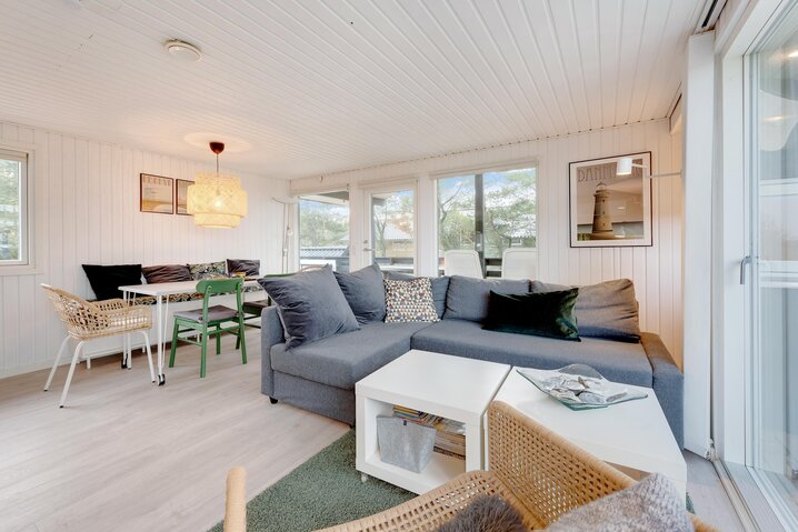 Ferienhaus L6418 in Hagevej 157, Fjand - Bild #6