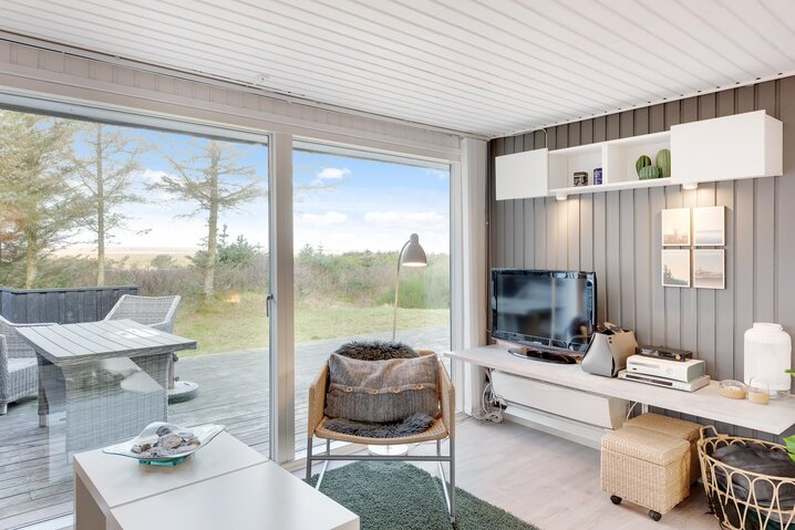 Ferienhaus L6418 in Hagevej 157, Fjand - Bild #7