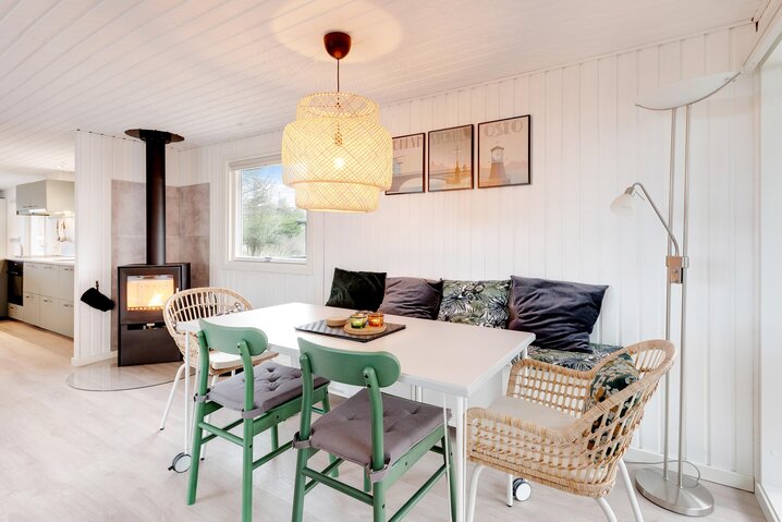 Ferienhaus L6418 in Hagevej 157, Fjand - Bild #8