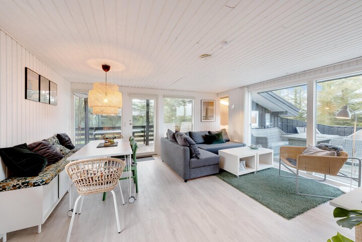 Sommerhus L6418 på Hagevej 157, Fjand - Billede #8