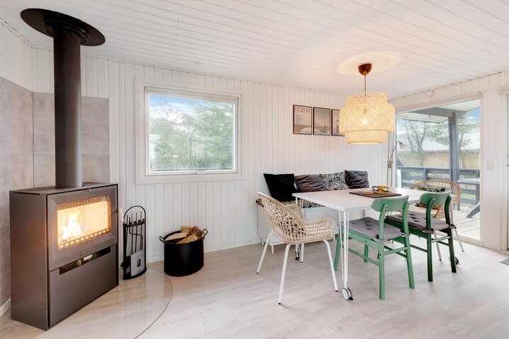 Ferienhaus L6418 in Hagevej 157, Fjand - Bild #10