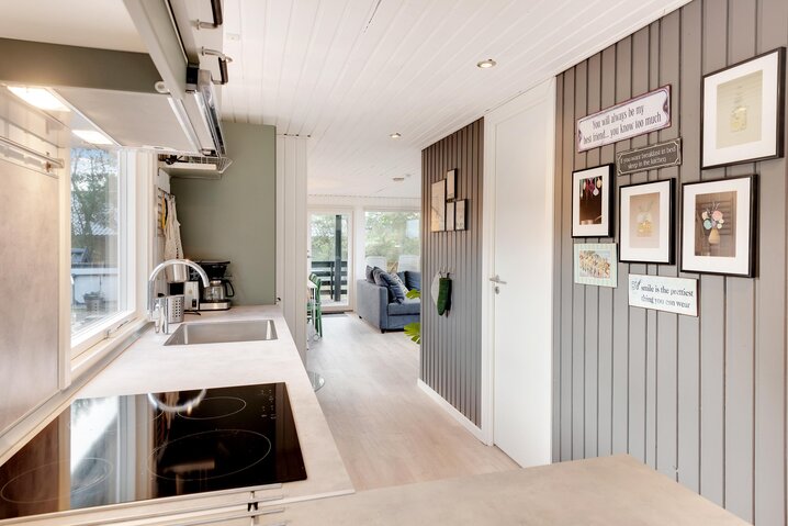 Ferienhaus L6418 in Hagevej 157, Fjand - Bild #16