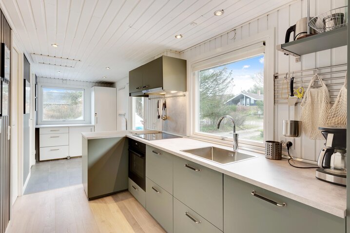 Ferienhaus L6418 in Hagevej 157, Fjand - Bild #11