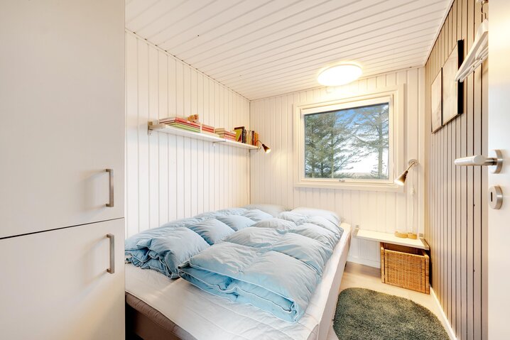 Sommerhus L6418 på Hagevej 157, Fjand - Billede #12