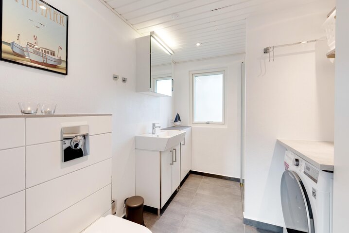 Sommerhus L6418 på Hagevej 157, Fjand - Billede #14