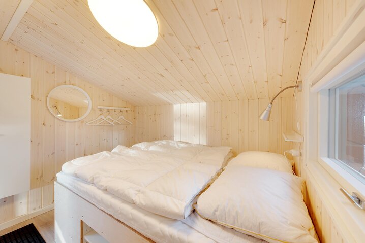 Ferienhaus L6418 in Hagevej 157, Fjand - Bild #17