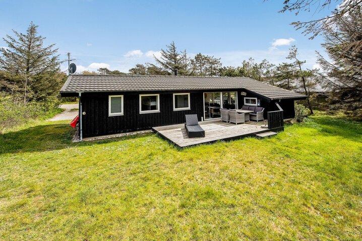 Sommerhus L6418 på Hagevej 157, Fjand - Billede #20