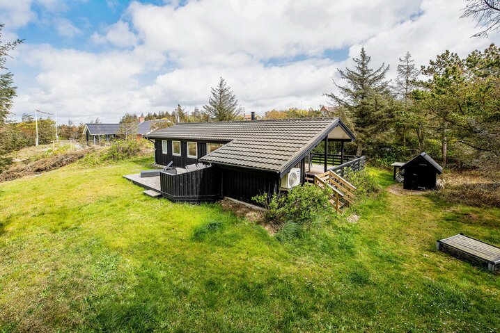 Ferienhaus L6418 in Hagevej 157, Fjand - Bild #21