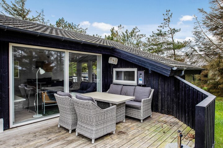 Ferienhaus L6418 in Hagevej 157, Fjand - Bild #22