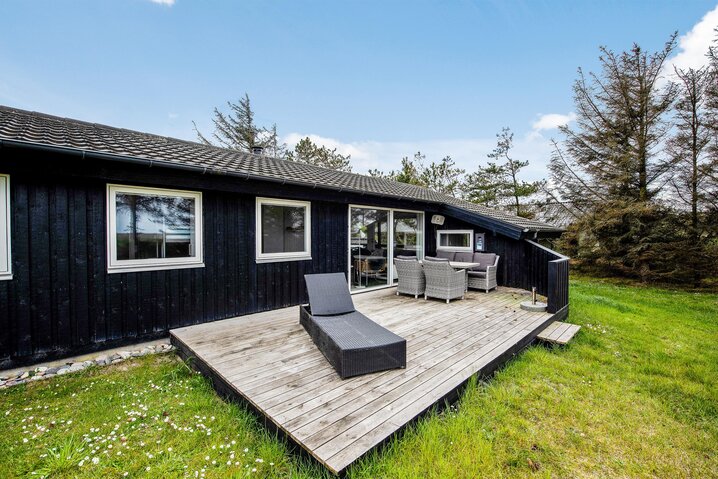 Sommerhus L6418 på Hagevej 157, Fjand - Billede #23