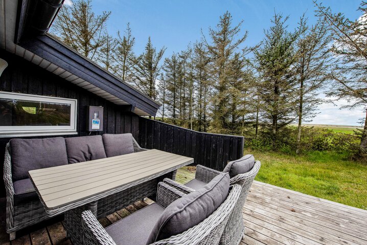 Ferienhaus L6418 in Hagevej 157, Fjand - Bild #24