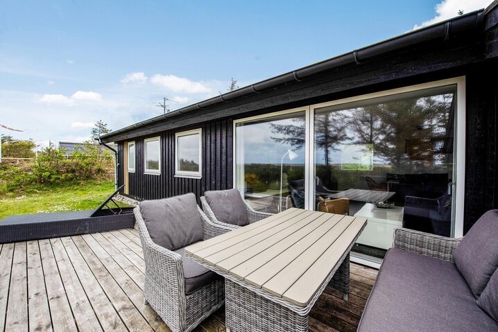 Ferienhaus L6418 in Hagevej 157, Fjand - Bild #25