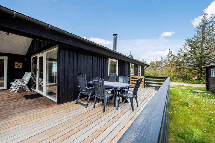 Sommerhus L6418 på Hagevej 157, Fjand - Billede #31