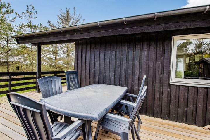 Ferienhaus L6418 in Hagevej 157, Fjand - Bild #32