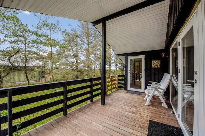 Ferienhaus L6418 in Hagevej 157, Fjand - Bild #34