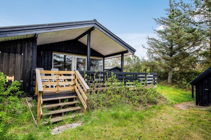 Ferienhaus L6418 in Hagevej 157, Fjand - Bild #35