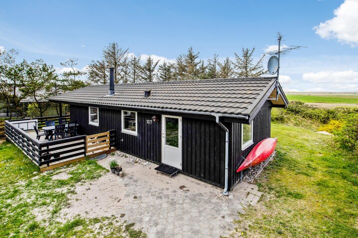 Sommerhus L6418 på Hagevej 157, Fjand - Billede #36