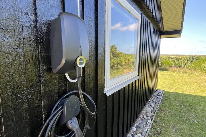 Ferienhaus L6418 in Hagevej 157, Fjand - Bild #37