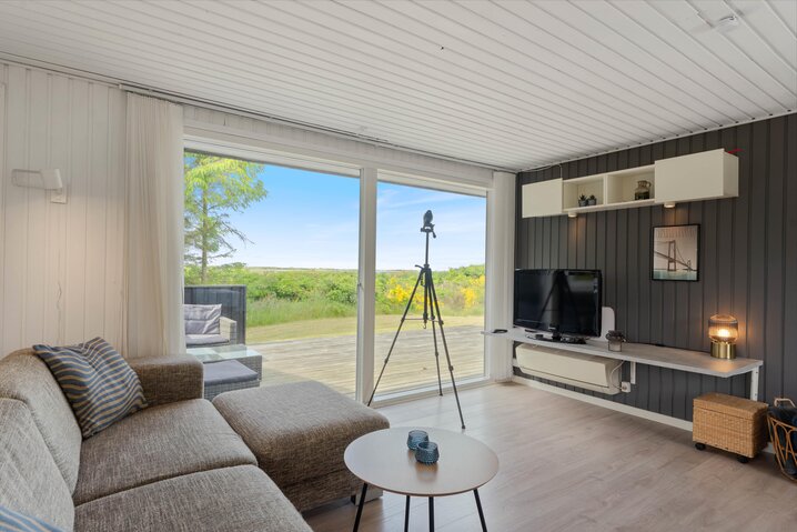 Holiday home L6418 at Hagevej 157, Fjand - Picture #3
