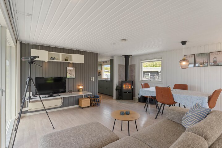 Holiday home L6418 at Hagevej 157, Fjand - Picture #4