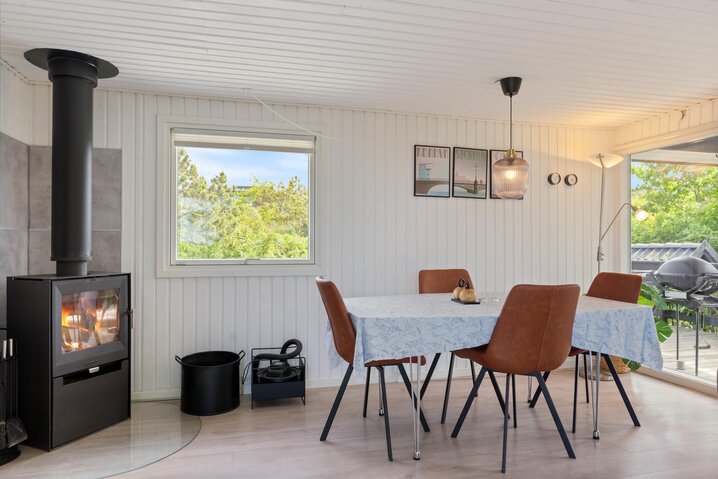 Holiday home L6418 at Hagevej 157, Fjand - Picture #5