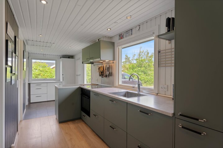 Holiday home L6418 at Hagevej 157, Fjand - Picture #9