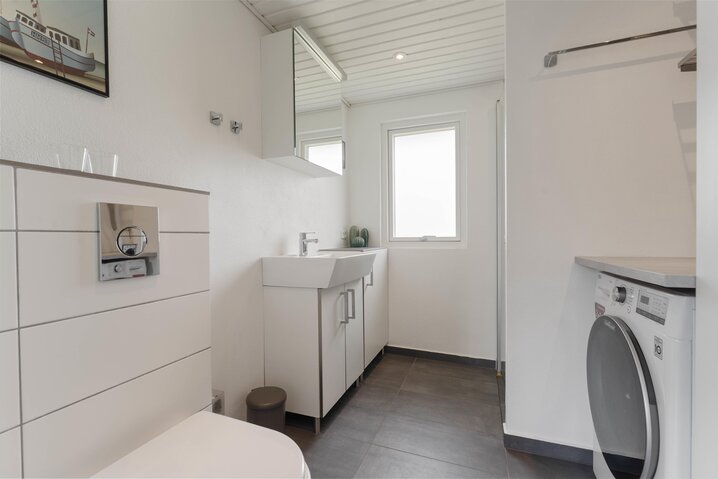 Holiday home L6418 at Hagevej 157, Fjand - Picture #11
