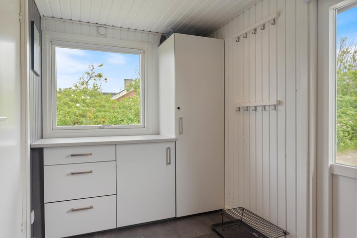 Holiday home L6418 at Hagevej 157, Fjand - Picture #16