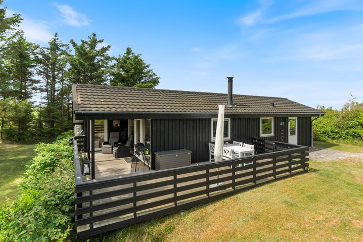 Holiday home L6418 at Hagevej 157, Fjand - Picture #17