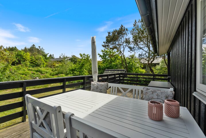 Holiday home L6418 at Hagevej 157, Fjand - Picture #19