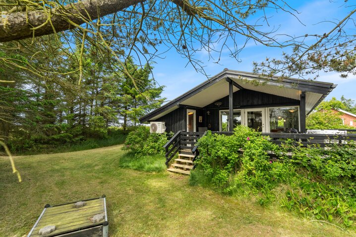 Holiday home L6418 at Hagevej 157, Fjand - Picture #20