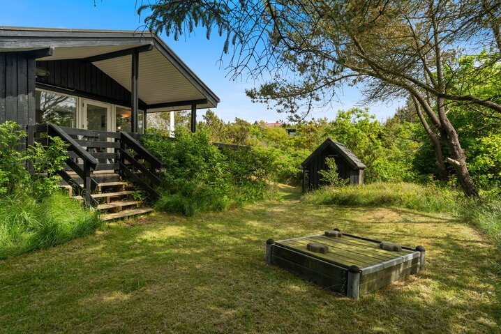 Holiday home L6418 at Hagevej 157, Fjand - Picture #21
