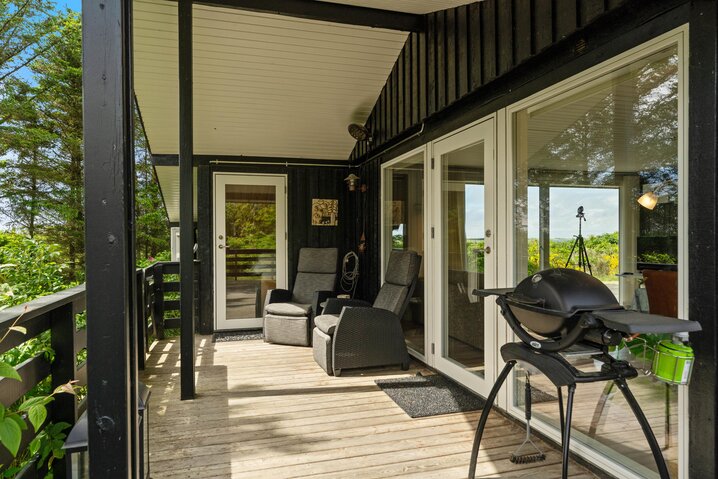 Holiday home L6418 at Hagevej 157, Fjand - Picture #22