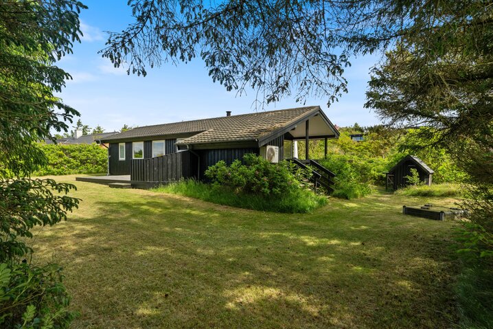 Holiday home L6418 at Hagevej 157, Fjand - Picture #24