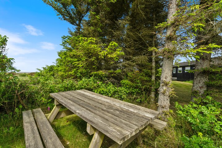 Holiday home L6418 at Hagevej 157, Fjand - Picture #25