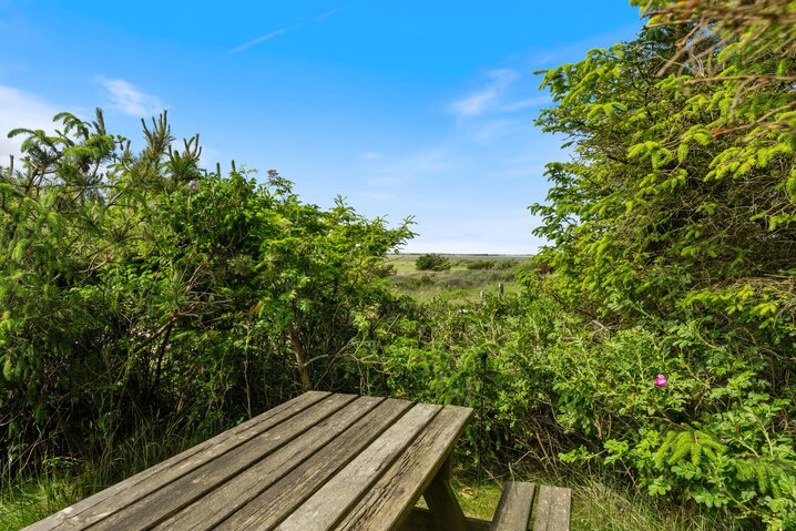 Holiday home L6418 at Hagevej 157, Fjand - Picture #26