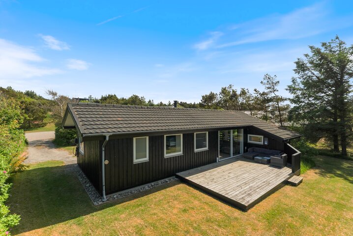 Holiday home L6418 at Hagevej 157, Fjand - Picture #27
