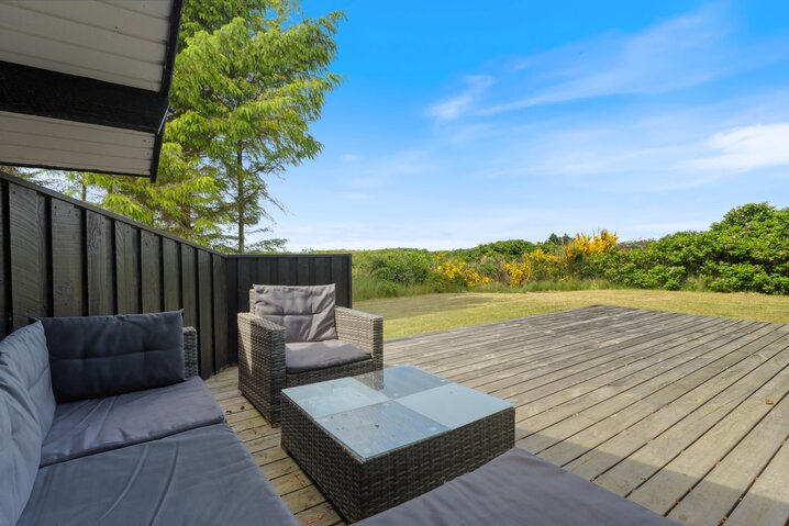 Holiday home L6418 at Hagevej 157, Fjand - Picture #29
