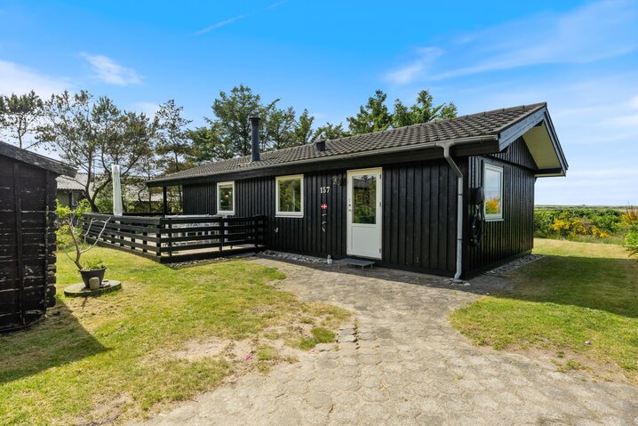 Holiday home L6418 at Hagevej 157, Fjand - Picture #31