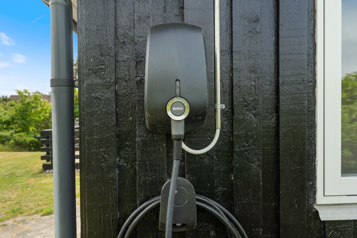 Holiday home L6418 at Hagevej 157, Fjand - Picture #32