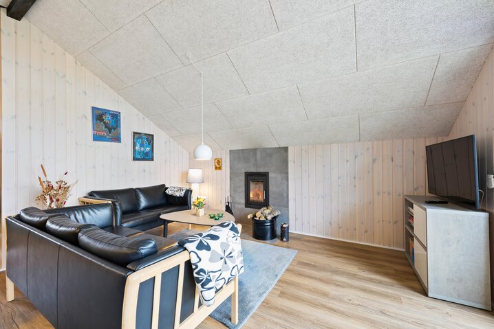 Sommerhus L6423 på Nr Fjandvej 5A, Fjand - Billede #1