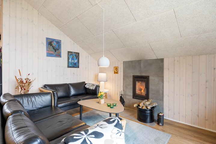 Sommerhus L6423 på Nr Fjandvej 5A, Fjand - Billede #4