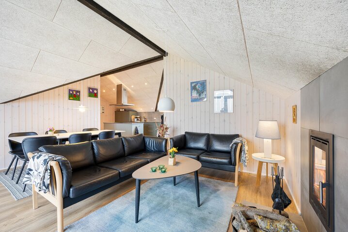 Ferienhaus L6423 in Nr Fjandvej 5A, Fjand - Bild #5