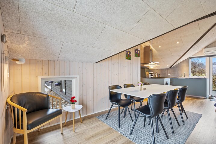 Ferienhaus L6423 in Nr Fjandvej 5A, Fjand - Bild #8