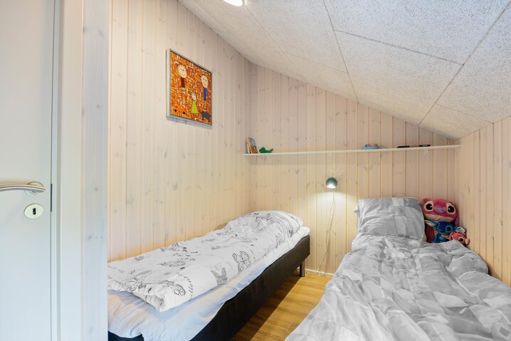 Sommerhus L6423 på Nr Fjandvej 5A, Fjand - Billede #16